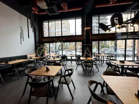 коммерческая по адресу Князей Острожских ул. (Московська), 8-Б