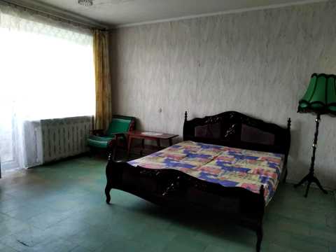 квартира за адресою житловий масив Тополя-1 вул., 4
