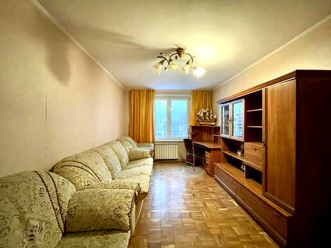 квартира по адресу переулок Металистов, 1