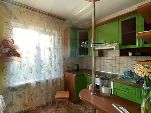 квартира по адресу Анны Ахматовой ул., 8