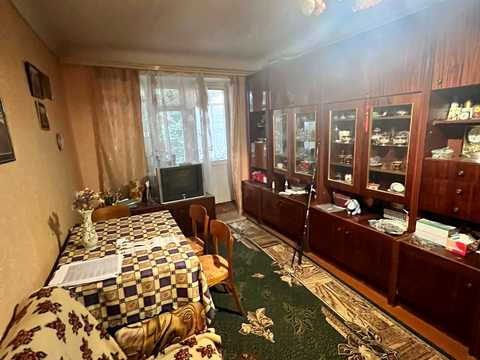 квартира за адресою Шевченка, 73