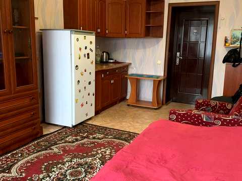 комната по адресу Видинская ул., 37