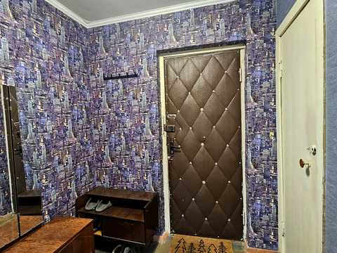 квартира по адресу Тополиная ул., 10