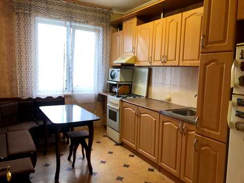 квартира по адресу Пятницкая ул., 92