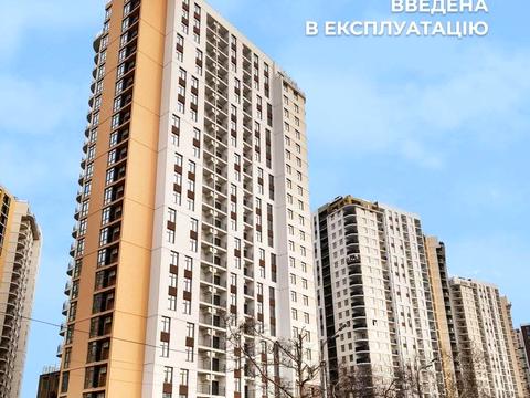 квартира по адресу Краснова, 1 а