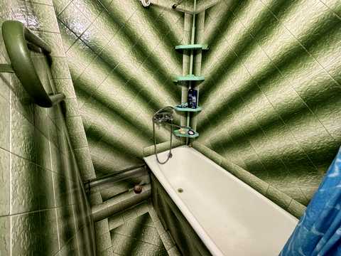 квартира по адресу Зои Гайдай ул., 12/10