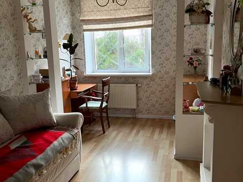 квартира по адресу Юбилейный просп., 16