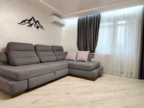 квартира за адресою Ігоря Самострова вул., 22