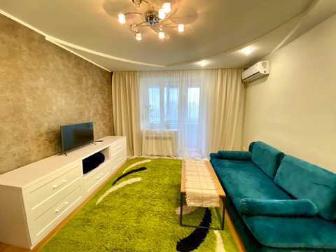 квартира по адресу Автозаводська, 50а