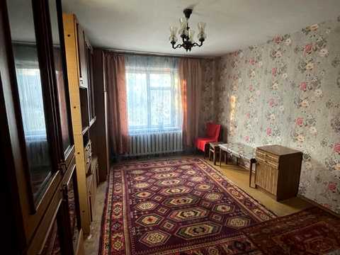 квартира по адресу Пилотская ул., 74
