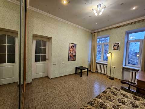 квартира по адресу Богдана Хмельницкого ул., 11