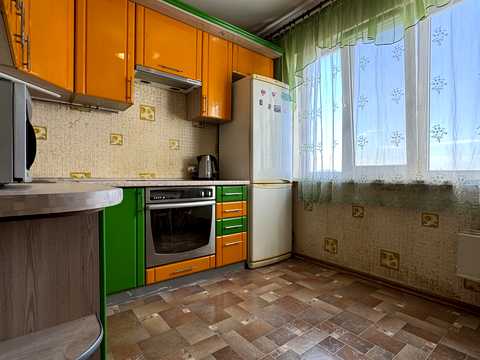квартира за адресою Тростянецька вул., 6-Б
