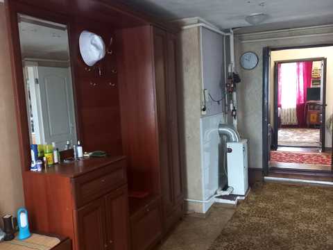 квартира за адресою Кримська вул., 25