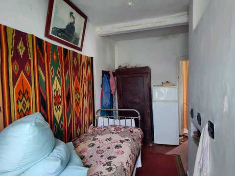 дом по адресу с. Балаклея, Добросусідська, 22