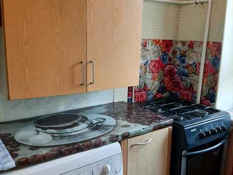 квартира за адресою Чоколовський бульвар, 6