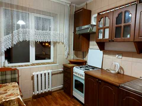 квартира по адресу Дениса Антіпова ул. (Славгородская), 2/10