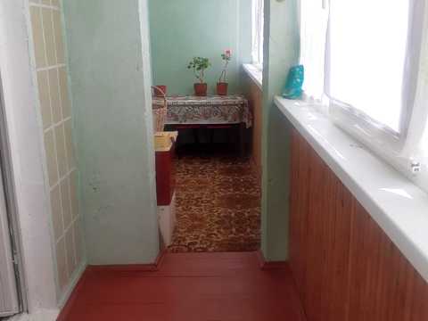 квартира по адресу Степана Олійника ул., 7