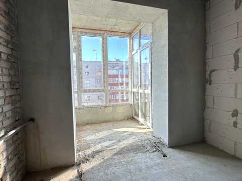 квартира по адресу Институтская ул., 6/1-Б