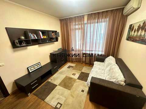 квартира за адресою Алматинська вул. (Алма-Атинська), 39-А
