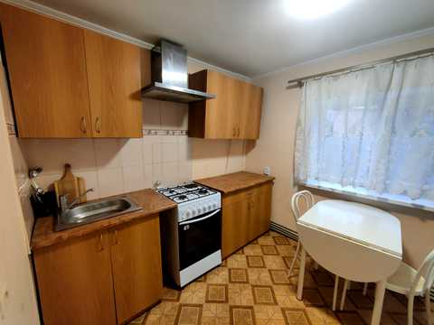 будинок за адресою Амосова, 57
