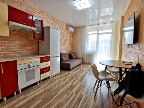 квартира за адресою Європейського Союзу просп. (Правди), 43