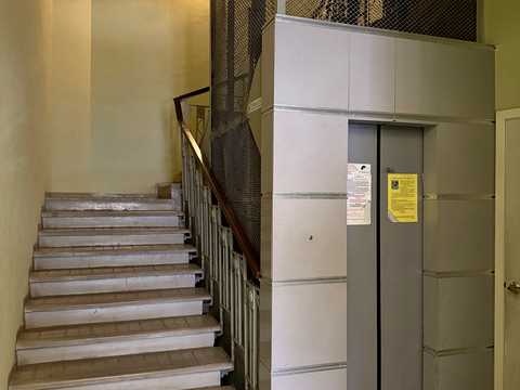 коммерческая по адресу Полтавский Шлях ул., 46