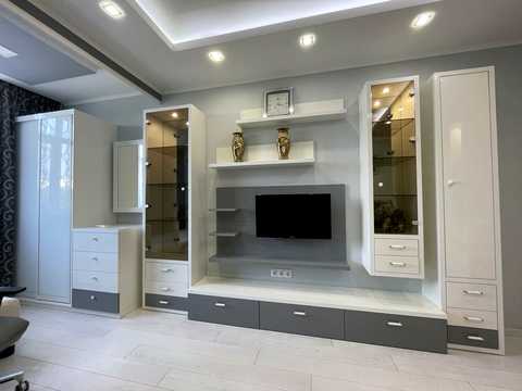 квартира за адресою Воскресенська вул., 12
