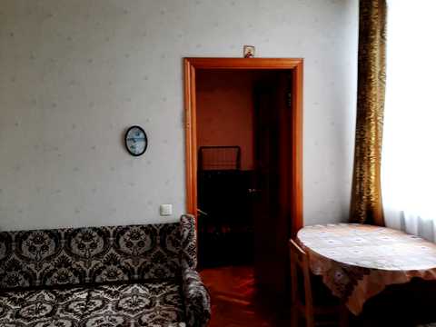 кімната за адресою Копилівська вул., 2-Б