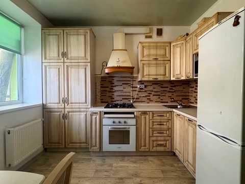 квартира по адресу Академика Амосова ул., 22