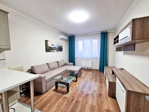 квартира за адресою Воскресенська вул., 18-А