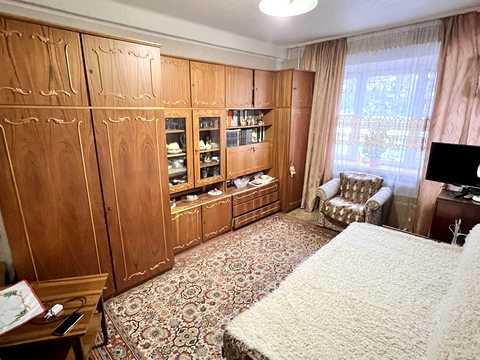 квартира за адресою Волинська вул., 15