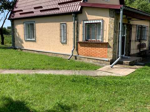 дом по адресу Бащенко, 9