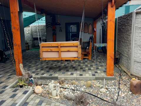 дом по адресу 79-ї Бригади ул.