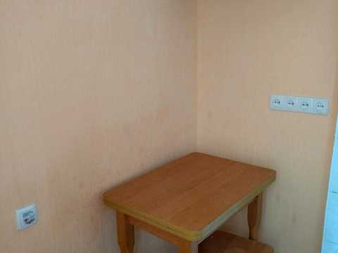 квартира по адресу Бакинская ул., 37
