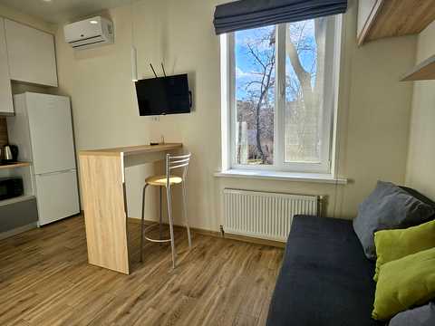 квартира по адресу Свободы ул., 32