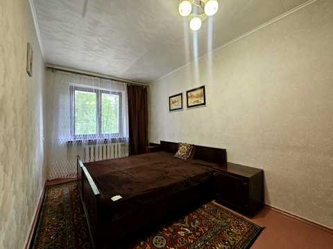 квартира за адресою Академіка Янгеля вул., 8