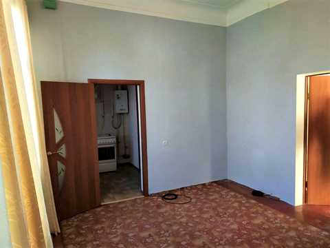 квартира за адресою ул. Петропавловская