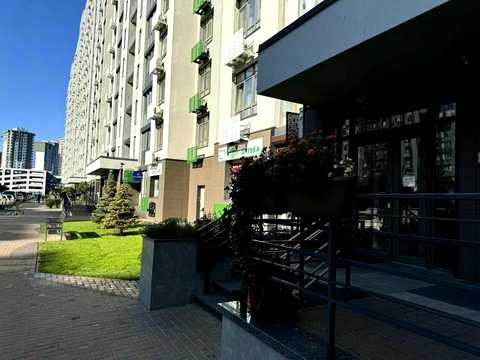 квартира за адресою Тираспольська вул., 58