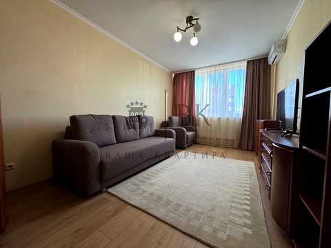 квартира по адресу Авиаконструктора Игоря Сикорского ул. (Танкова), 1-Б