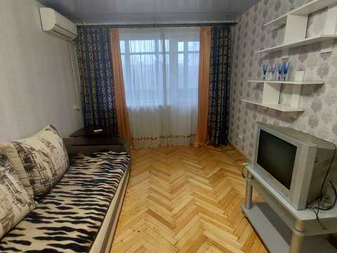 квартира по адресу Светлая ул., 27а