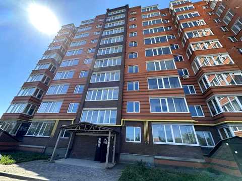 квартира за адресою Геннадія Біліченка вул. (Петровського), 29Б