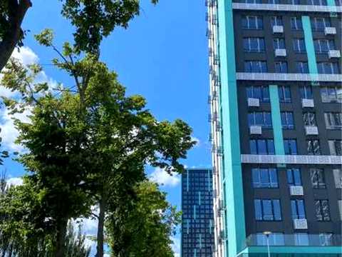 квартира за адресою Віктора Некрасова вул. (Північно-Сирецька), 10