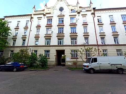 квартира за адресою Городоцька , 165