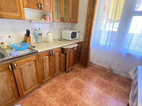 квартира по адресу Оноре де Бальзака ул., 77