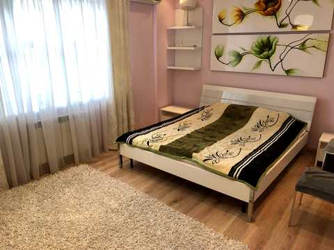 квартира за адресою Олександра Кошиця вул., 9-Б