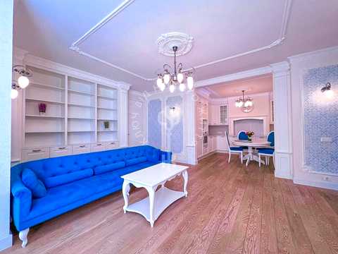 квартира за адресою Глибочицька вул., 32-В