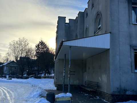 комерційна за адресою Вишнівецька, 1