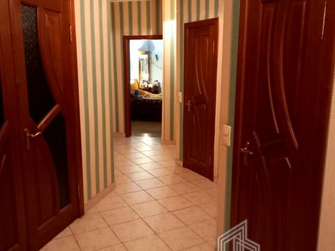 квартира по адресу Берестейский просп. (Победы), 125