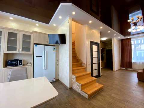 будинок за адресою Кузьми Скрябіна вул. (Ватутіна), 5Б