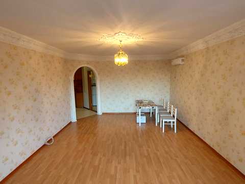 квартира по адресу Севастопольская ул., 65-А